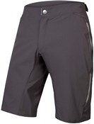 Endura Singletrack Lite Short Shorts