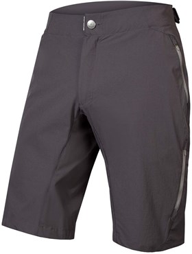 Endura Singletrack Lite Short Shorts
