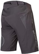 Endura Singletrack Lite Short Shorts