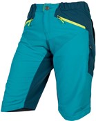 Endura SingleTrack Womens Shorts