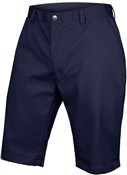 Endura Hummvee Chino Cycling Shorts with Liner