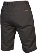 Endura Hummvee Chino Cycling Shorts with Liner
