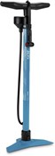 Cube Acid Race Floor Pump