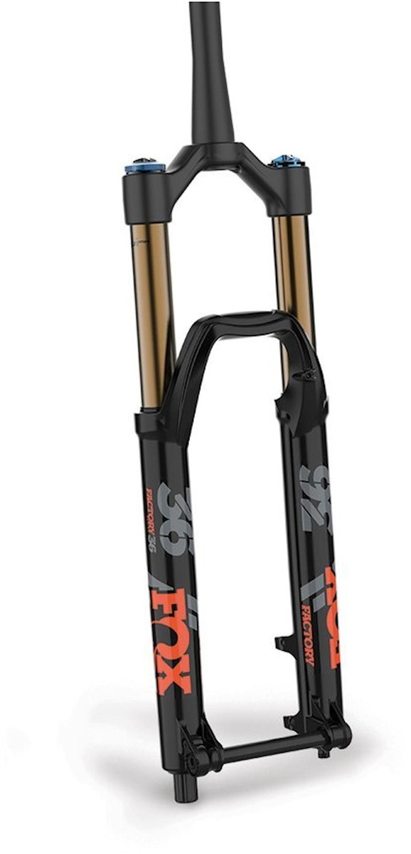 Fox Racing Shox 36 Float Factory Grip 2 26" Tapered Suspension Fork product image