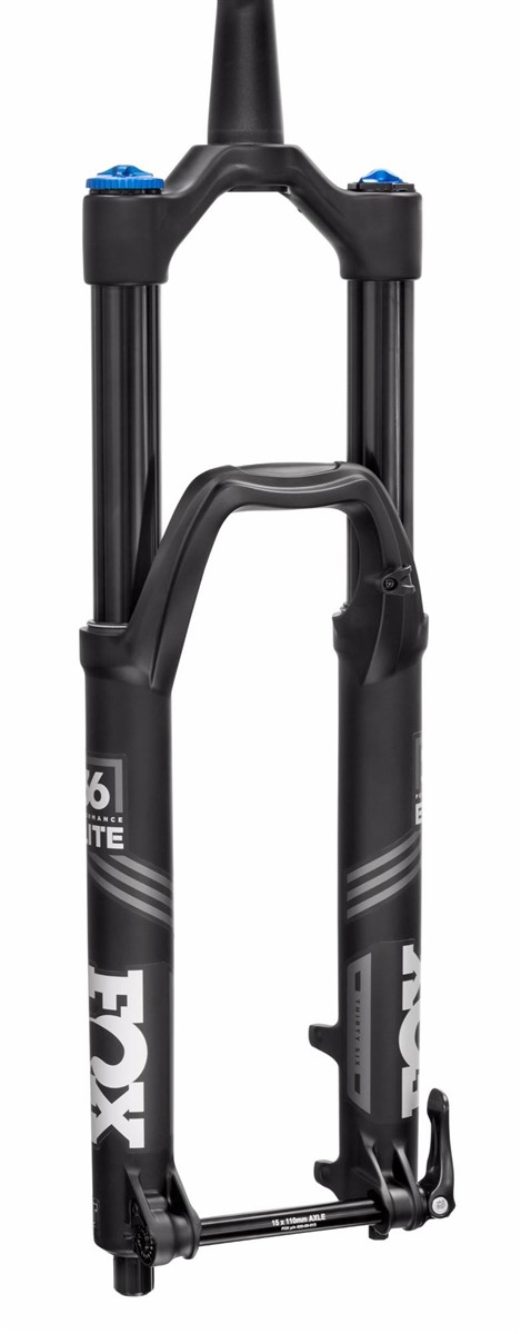 Fox Racing Shox 36 Float Performance Elite Grip 2 29" Tapered Suspension Fork product image
