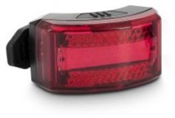 Cube Acid HPP LED Rear Light