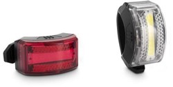 Cube Acid HPP LED Light Set