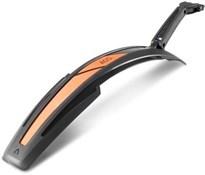 Cube Acid 240/260 Junior Rear Mudguard