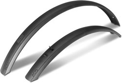 Cube Acid 55 Kids Mudguard Set
