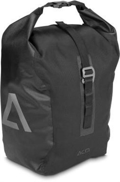 Cube Acid Travlr Rear Pannier Bags