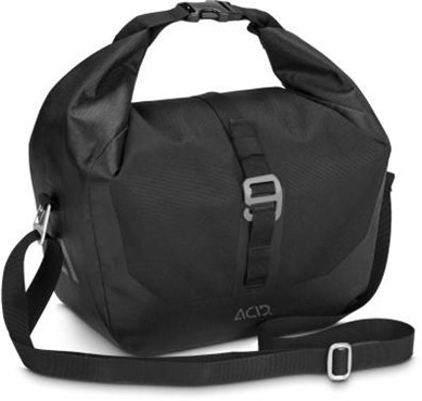 Cube Acid Travlr Front Pannier Bag