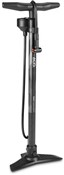 Cube Acid Race Digital Floor Pump
