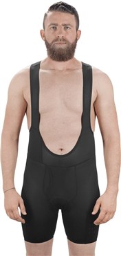 Cube AM Liner Bib Shorts