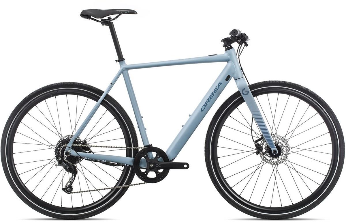 Orbea Gain F40 - Nearly New - S 2019 - Electric Hybrid Bike product image