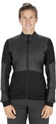 Cube AM Womens Midlayer Jacket