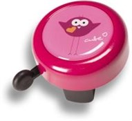 Cube Friends Bell