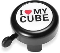 Cube Friends Bell