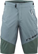 Cube Edge Baggy Shorts