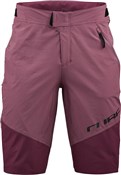 Cube Edge Baggy Shorts