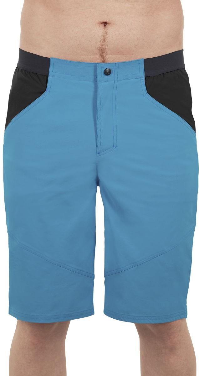 Cube Edge Lightweight Shorts Tredz Bikes