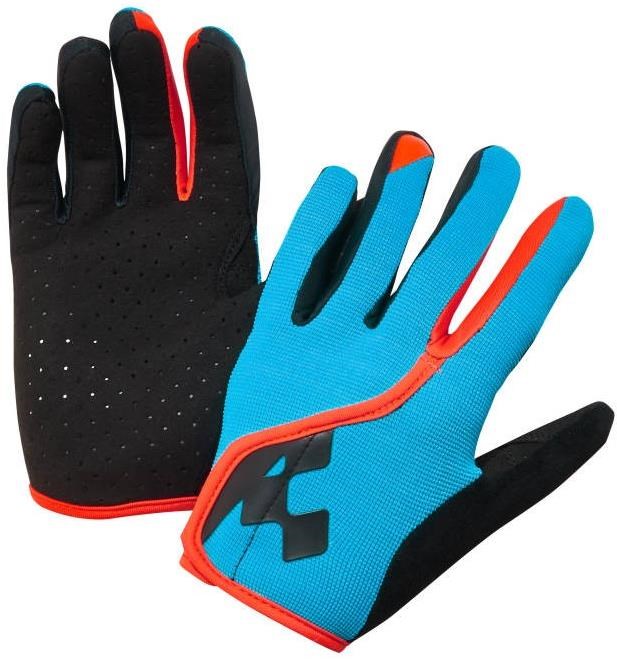 Cube Performance Eazy Junior Long Finger Gloves product image