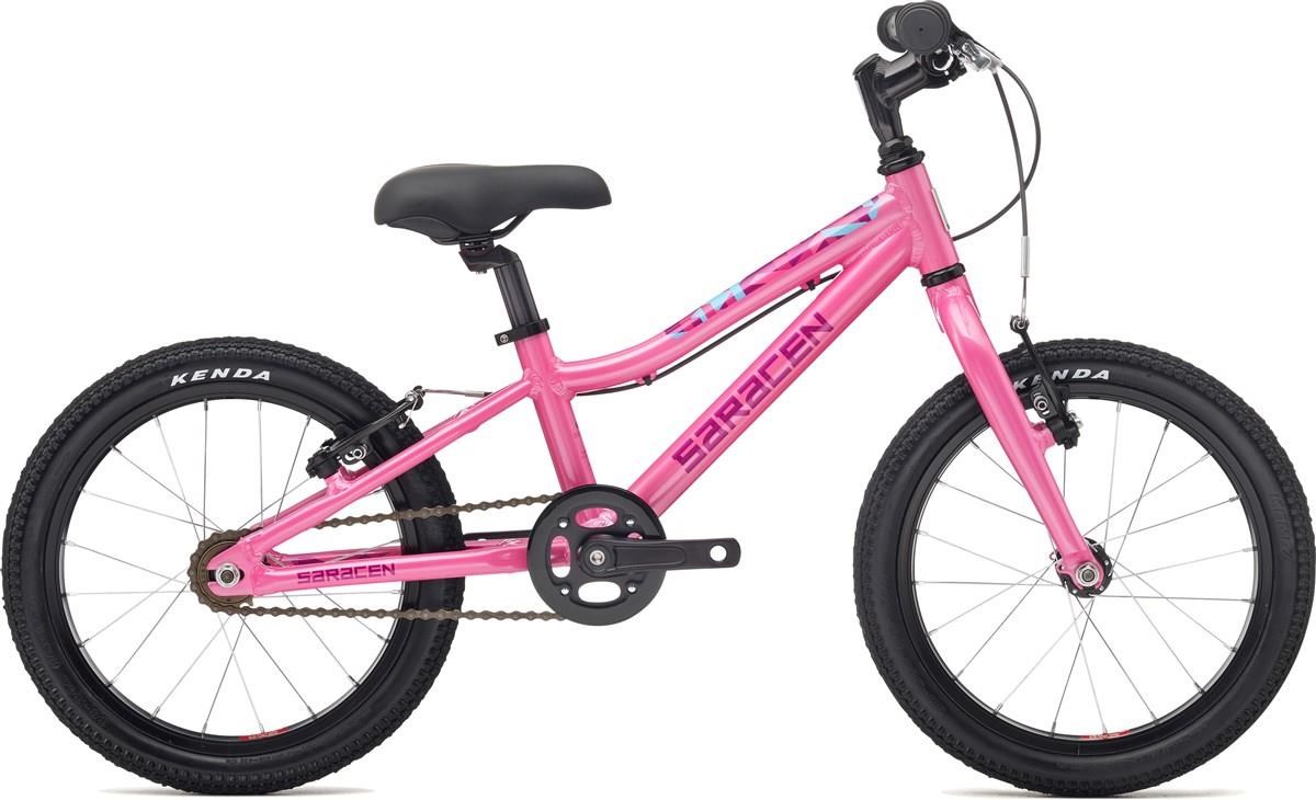 Saracen Mantra 1.6 16w - Nearly New 2018 - Kids Bike product image