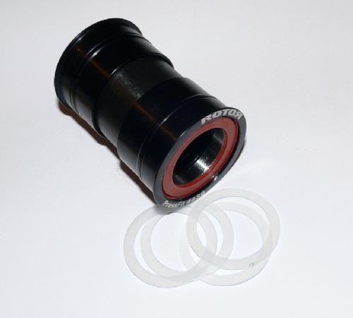 Rotor PF 4630mm Converter Bearings product image