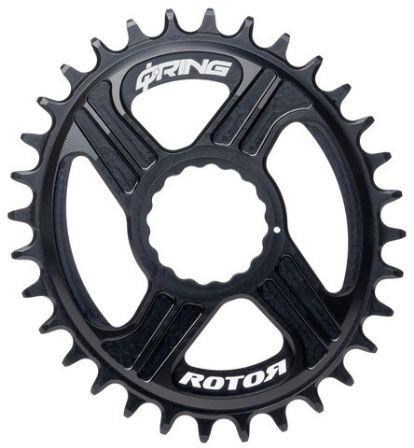 Rotor Direct Mount REX Rotor fit Q-Ring MTB Chainring product image