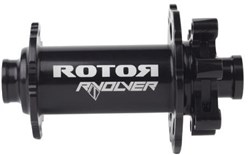 Rotor RVOLVER Front Hub