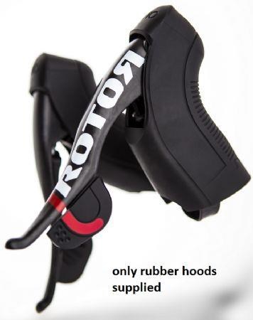 Rotor UNO Shift Lever Rubber Hood Set product image