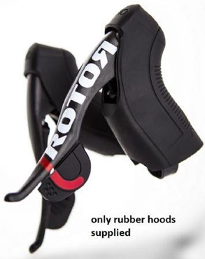Rotor UNO Shift Lever Rubber Hood Set