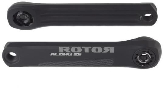 Rotor ALDHU Road Crank Arms product image