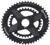 Rotor Aldhu Direct Mount Q-Ring Road Chainring