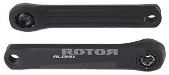 Rotor ALDHU24 Road Crank Arms