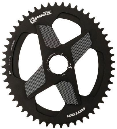 Rotor Direct Mount Q-Ring RD1 CX1 & Gravel Chainring product image