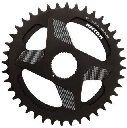 Rotor Direct Mount Round Ring RD1 CX1 & Gravel Chainring product image