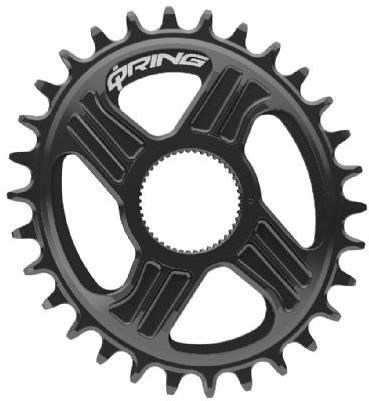 Hawk - Rotor Direct Mount Q-Ring Kapic Raptor Inpower | chainrings_component Rotor Direct Mount Q-Ring for Kapic, Hawk, Raptor & Inpower | chainrings_component