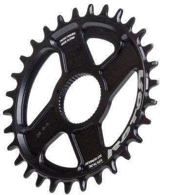 Rotor Direct Mount Chainring for Kapic, Hawk, Raptor & INpower product image