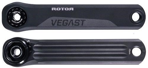 Rotor VEGAST Road Crank Arm Set product image