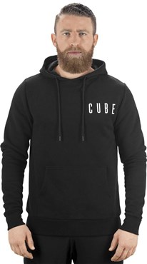 Cube Fichtelmountains Hoodie