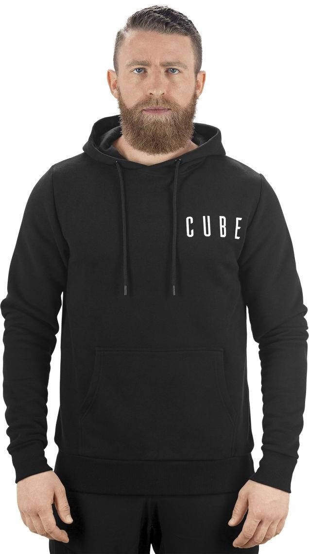 Cube Fichtelmountains  Hoodie product image