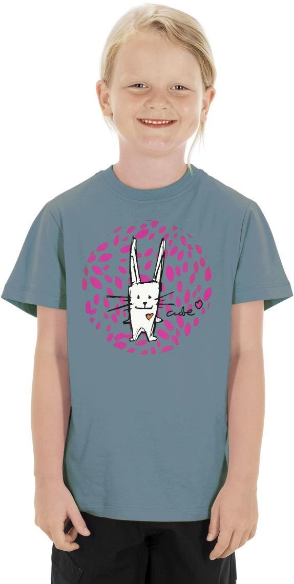 Cube Junior Rabbit T-Shirt product image