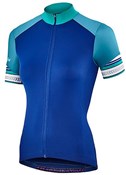 Liv Legenda Womens Short Sleeve Jersey