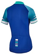 Liv Legenda Womens Short Sleeve Jersey