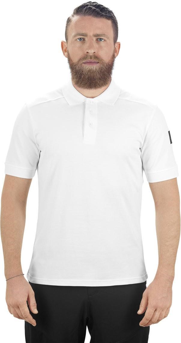 Cube Polo Shirt product image