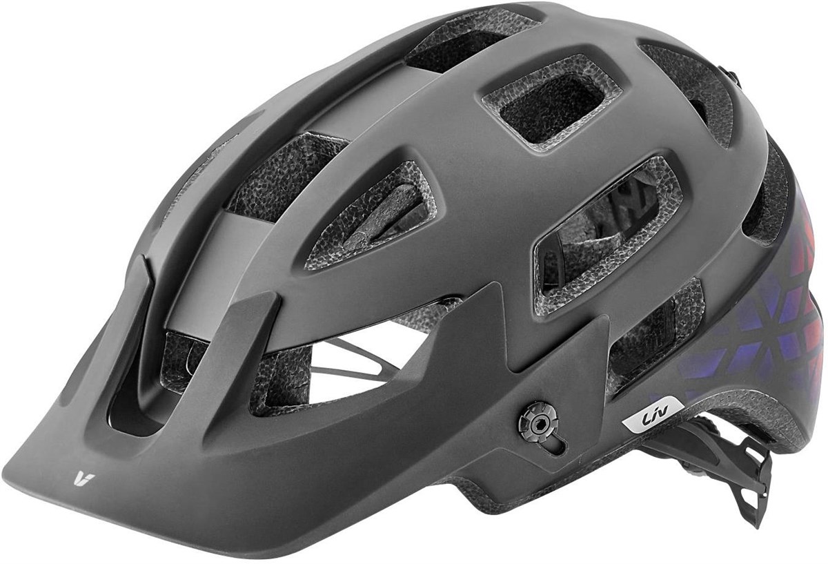 Liv Infinita SX MIPS Womens MTB Helmet product image