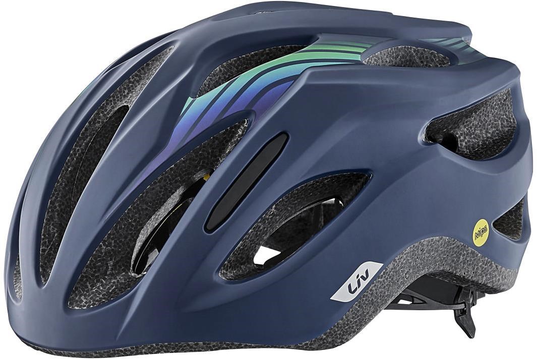 Liv Rev Comp Womens MIPS Road Helmet product image