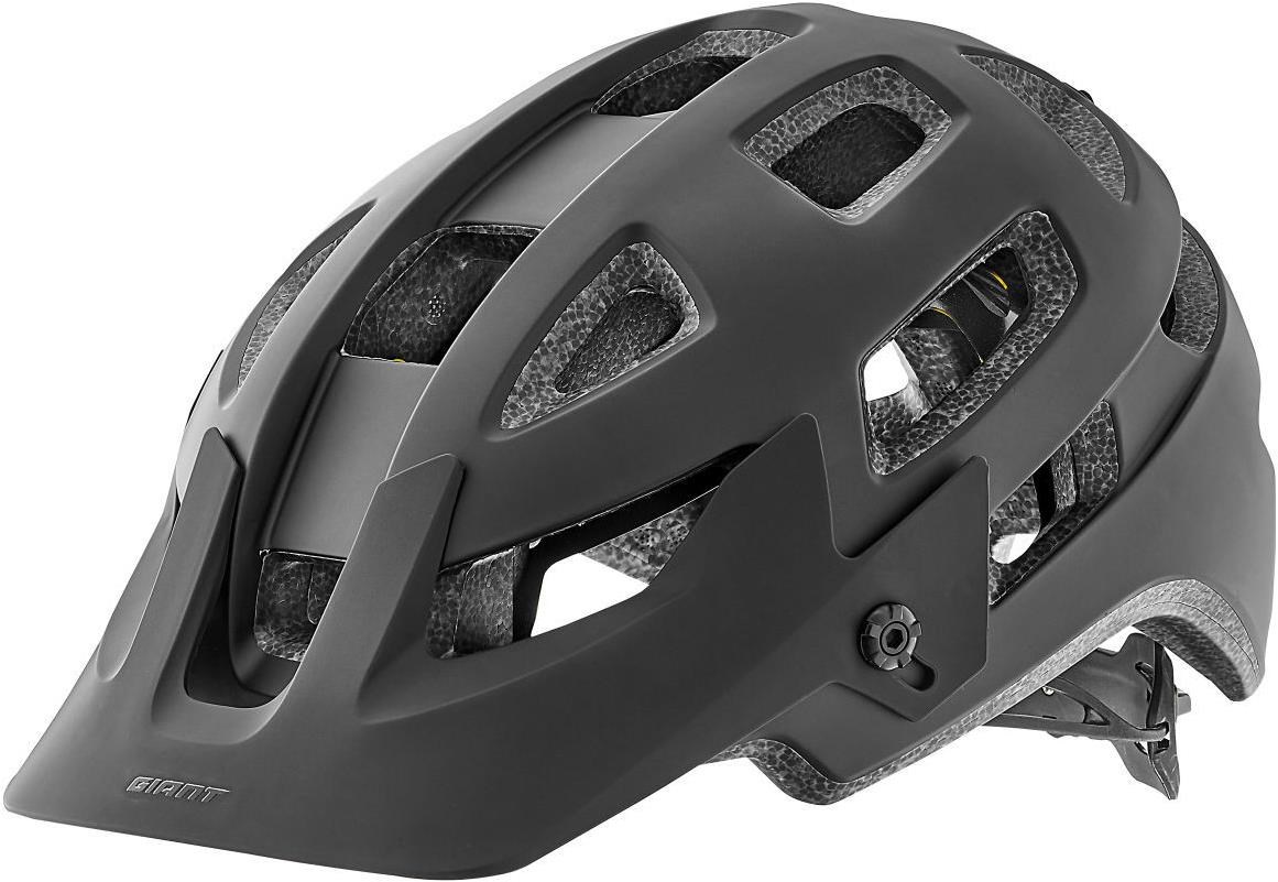 Giant Rail SX MIPS MTB Helmet product image