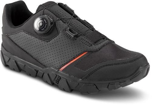 Cube All Mountain IBEX Pro MTB SPD Shoes product image