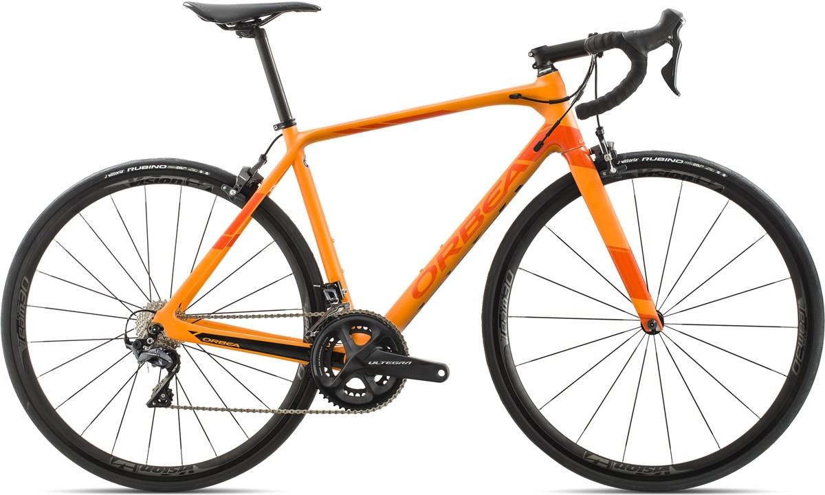 Orbea Orca M20 - Nearly New - 53cm 2018 - Road Bike product image